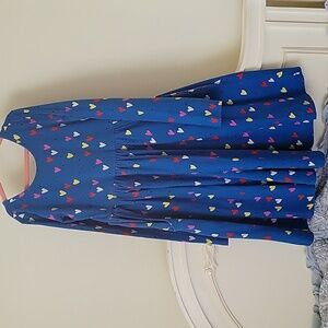 Hanna Andersson dress 10